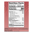 Coffee mate Liquid Coffee Creamer, Cinnamon Vanilla, 0.38 oz Mini Cups, 50/Box