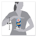 Coffee mate Liquid Coffee Creamer, French Vanilla, 0.38 oz Mini Cups, 50/Box