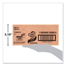 Coffee mate Liquid Coffee Creamer, Hazelnut, 0.38 oz Mini Cups, 180/Carton