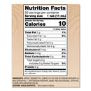 Coffee mate Liquid Coffee Creamer, Original, 0.38 oz Mini Cups, 50/Box, 4 Boxes/Carton, 200 Total/Carton