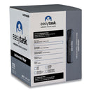 HOSPECO Easy Task F310 Wiper, Quarterfold, 10 x 13, Zipper Bag, 175/Bag