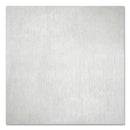 HOSPECO Easy Task A100 Wiper, Center-Pull, 10 x 12, 275 Sheets/Roll with Zipper Bag, 6/Carton