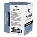 HOSPECO Easy Task F310 Wiper, Quarterfold, 10 x 13, Zipper Bag, 175/Bag