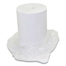 HOSPECO Easy Task A100 Wiper, Center-Pull, 10 x 12, 275 Sheets/Roll with Zipper Bag, 6/Carton