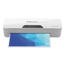 Fellowes Halo Laminator, Two Rollers, 9.5" Max Document Width, 5 mil Max Document Thickness
