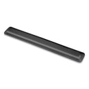 Fellowes Gel Keyboard Wrist Rest, 18.5 x 2.75, Graphite