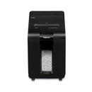 Fellowes AutoMax 100M Auto Feed Micro-Cut Shredder, 100 Auto/10 Manual Sheet Capacity
