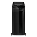 Fellowes AutoMax 600M Auto Feed Micro-Cut Shredder, 600 Auto/14 Manual Sheet Capacity