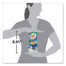 Coffee mate Liquid Coffee Creamer, Sugar Free French Vanilla, 0.38 oz Mini Cups, 50/Box