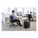Fellowes AutoMax 200M Auto Feed Micro-Cut Shredder, 200 Auto/10 Manual Sheet Capacity
