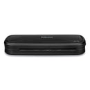 Fellowes M5-95 Laminator, 9.5" Max Document Width, 5 mil Max Document Thickness
