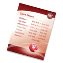 Fellowes ImageLast Laminating Pouches with UV Protection, 5 mil, 9" x 11.5", Clear, 200/Pack