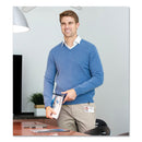 Fellowes Laminating Pouches, 10 mil, 3.75" x 2.25", Gloss Clear, 100/Pack