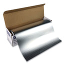 GEN Heavy-Duty Aluminum Foil Roll, 12" x 500 ft