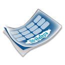 Fellowes Laminating Pouches, 3 mil, 9" x 11.5", Gloss Clear, 100/Pack