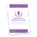 Fellowes Laminating Pouches, 3 mil, 9" x 14.5", Gloss Clear, 50/Pack