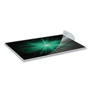Fellowes ImageLast Laminating Pouches with UV Protection, 3 mil, 9" x 11.5", Clear, 25/Pack
