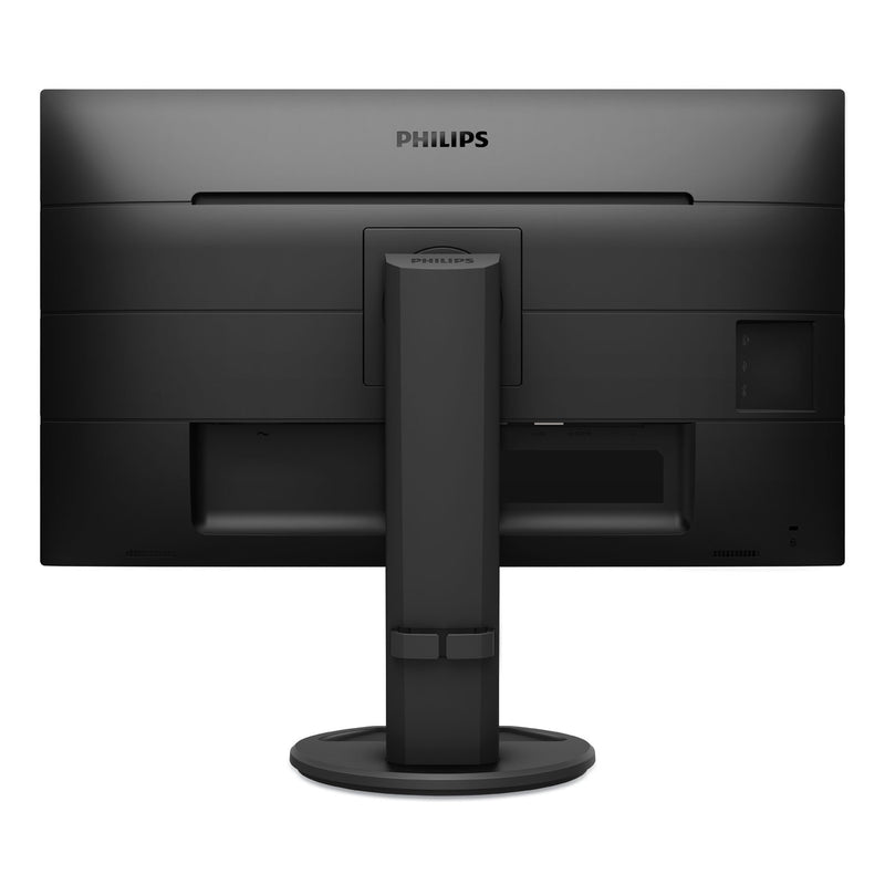 Philips Full HD B-Line LCD Monitor, 21.5" Widescreen, TFT Panel, 1920 Pixels x 1080 Pixels