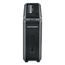 Fellowes Powershred 125Ci 100% Jam Proof Cross-Cut Shredder, 20 Manual Sheet Capacity