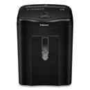 Fellowes Powershred 11C Cross-Cut Shredder, 11 Manual Sheet Capacity