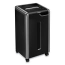 Fellowes Powershred 325Ci 100% Jam Proof Cross-Cut Shredder, 22 Manual Sheet Capacity