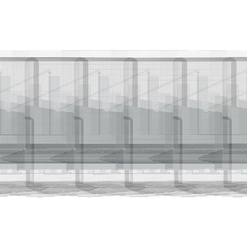 Fellowes PrivaScreen Blackout Privacy Filter for 12.5" Widescreen LCD/Notebook, 16:9