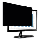 Fellowes PrivaScreen Blackout Privacy Filter for 27" Widescreen LCD, 16:9 Aspect Ratio