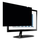 Fellowes PrivaScreen Blackout Privacy Filter for 19" LCD/Notebook