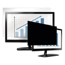 Fellowes PrivaScreen Blackout Privacy Filter for 19.5" Widescreen LCD Screen, 16:9