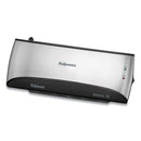 Fellowes Spectra Laminator, 9" Max Document Width, 5 mil Max Document Thickness