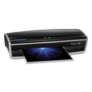 Fellowes Venus 2 125 Laminator, Six Rollers, 12" Max Document Width, 10 mil Max Document Thickness