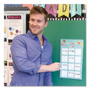 Fellowes Thermal Laminating Pouches, 5 mil, 9" x 11.5", Matte Clear, 50/Pack