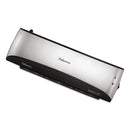 Fellowes Spectra Laminator, 12.5" Max Document Width, 5 mil Max Document Thickness