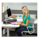 Fellowes Venus 2 125 Laminator, Six Rollers, 12" Max Document Width, 10 mil Max Document Thickness