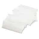 Monarch Tagger Tail Fasteners, Polypropylene, 2" Long, 1,000/Pack