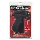 Monarch SG Tag Attacher Gun, 2" Tagger Tail Fasteners, Smoke