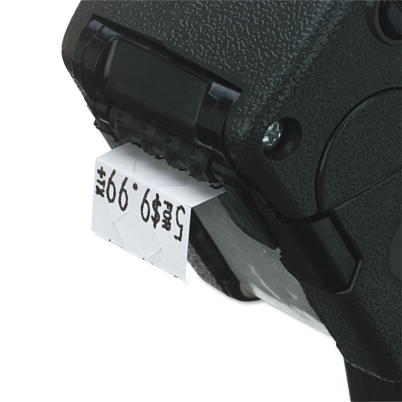 Monarch Pricemarker, Model 1131, 1-Line, 8 Characters/Line, 0.88 x 0.44 Label Size