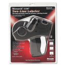 Monarch Pricemarker, Model 1136, 2-Line, 8 Characters/Line, 0.88 x 0.63 Label Size