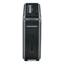 Fellowes Powershred 125i 100% Jam Proof Strip-Cut Shredder, 18 Manual Sheet Capacity