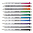 Paper Mate Write Bros Mechanical Pencil, 0.5 mm, HB (