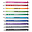 Paper Mate Write Bros Mechanical Pencil, 0.9 mm, HB (