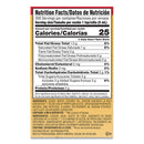 Coffee mate Liquid Coffee Creamer, Hazelnut, 1.5 Liter Pump Bottle, 2/Carton