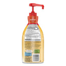 Coffee mate Liquid Coffee Creamer, Hazelnut, 1500mL Pump Bottle