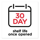 Coffee mate Liquid Coffee Creamer, Sweetened Original, 1.5 Liter Pump Bottle, 2/Carton