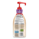 Coffee mate Liquid Coffee Creamer, Sweetened Original, 1500mL Pump Dispenser