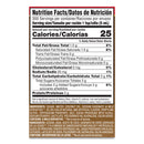Coffee mate Liquid Creamer Pump Bottle, Salted Caramel Chocolate, 1.5 Liter