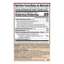 Coffee mate Liquid Coffee Creamer, Sweetened Original, 1.5 Liter Pump Bottle, 2/Carton