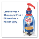 Coffee mate Liquid Coffee Creamer, French Vanilla, 1500mL Pump Bottle