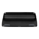 Fellowes I-Spire Series Laptop Lift, 13.19" x 9.31" x 4.13", Black/Gray, Supports 10 lbs