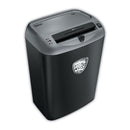 Fellowes Powershred 70S Medium-Duty Strip-Cut Shredder, 14 Manual Sheet Capacity